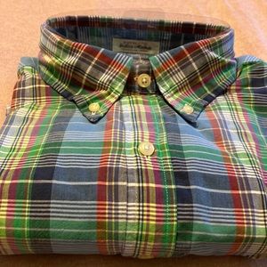 Ralph Lauren Short Sleeve Shirt